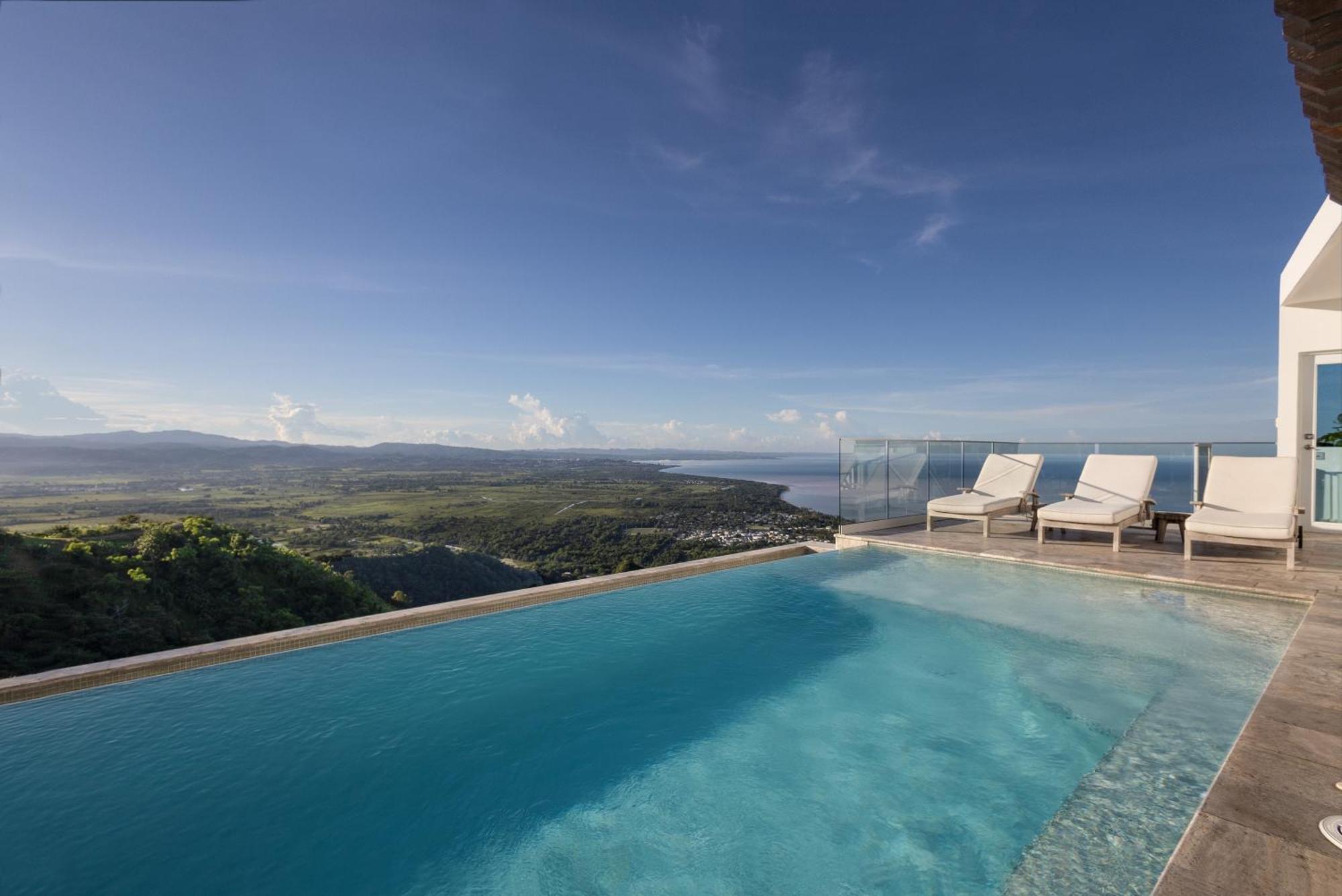 Adults Only! Ocaso Luxury Villas Entire Property รินกอน ภายนอก รูปภาพ