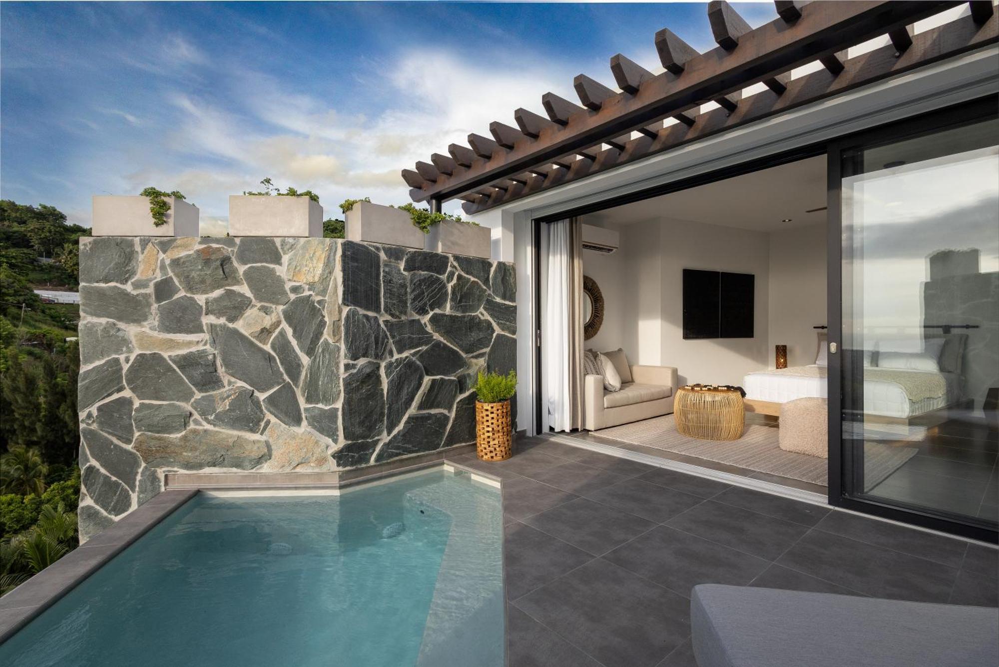 Adults Only! Ocaso Luxury Villas Entire Property รินกอน ภายนอก รูปภาพ