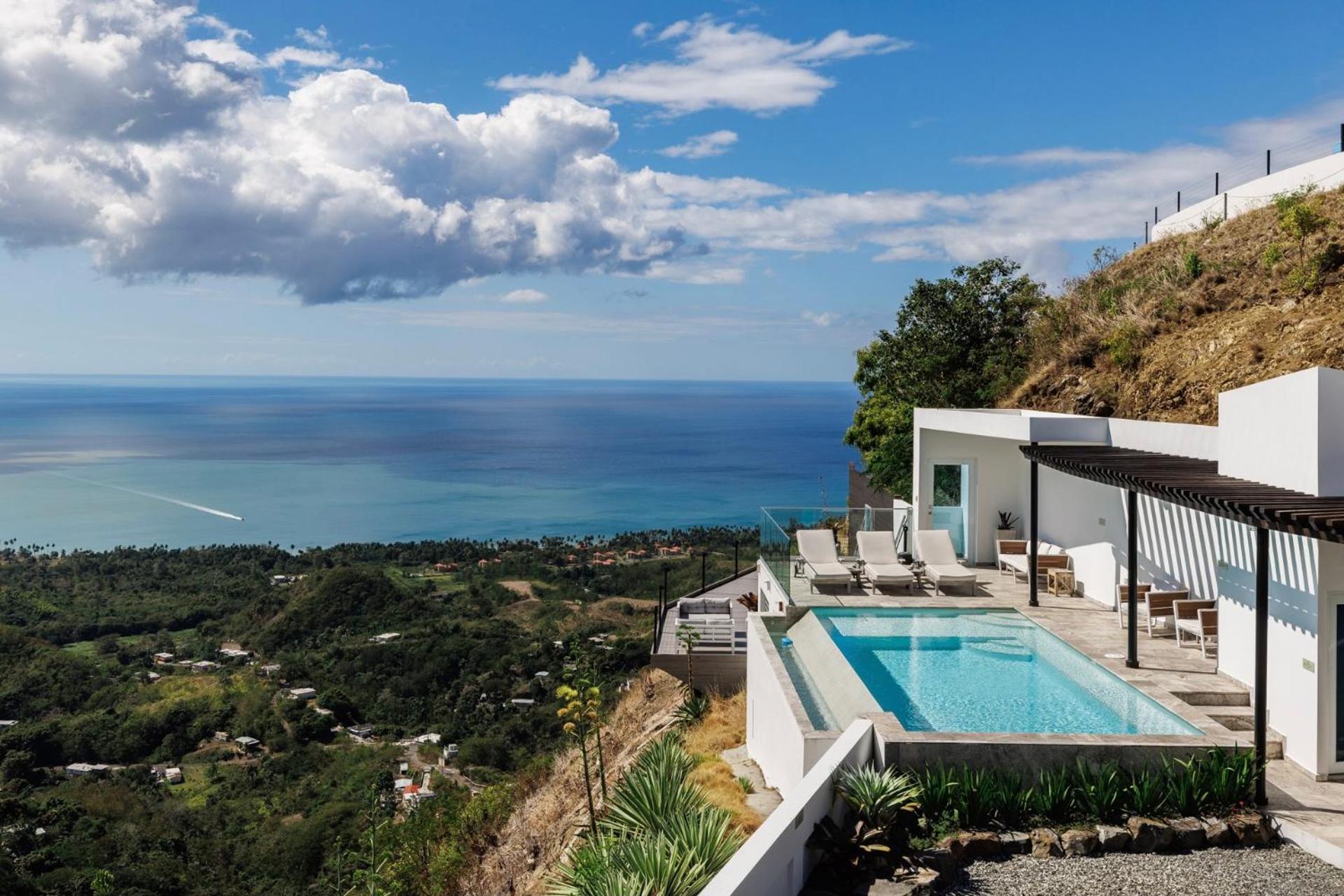 Adults Only! Ocaso Luxury Villas Entire Property รินกอน ภายนอก รูปภาพ