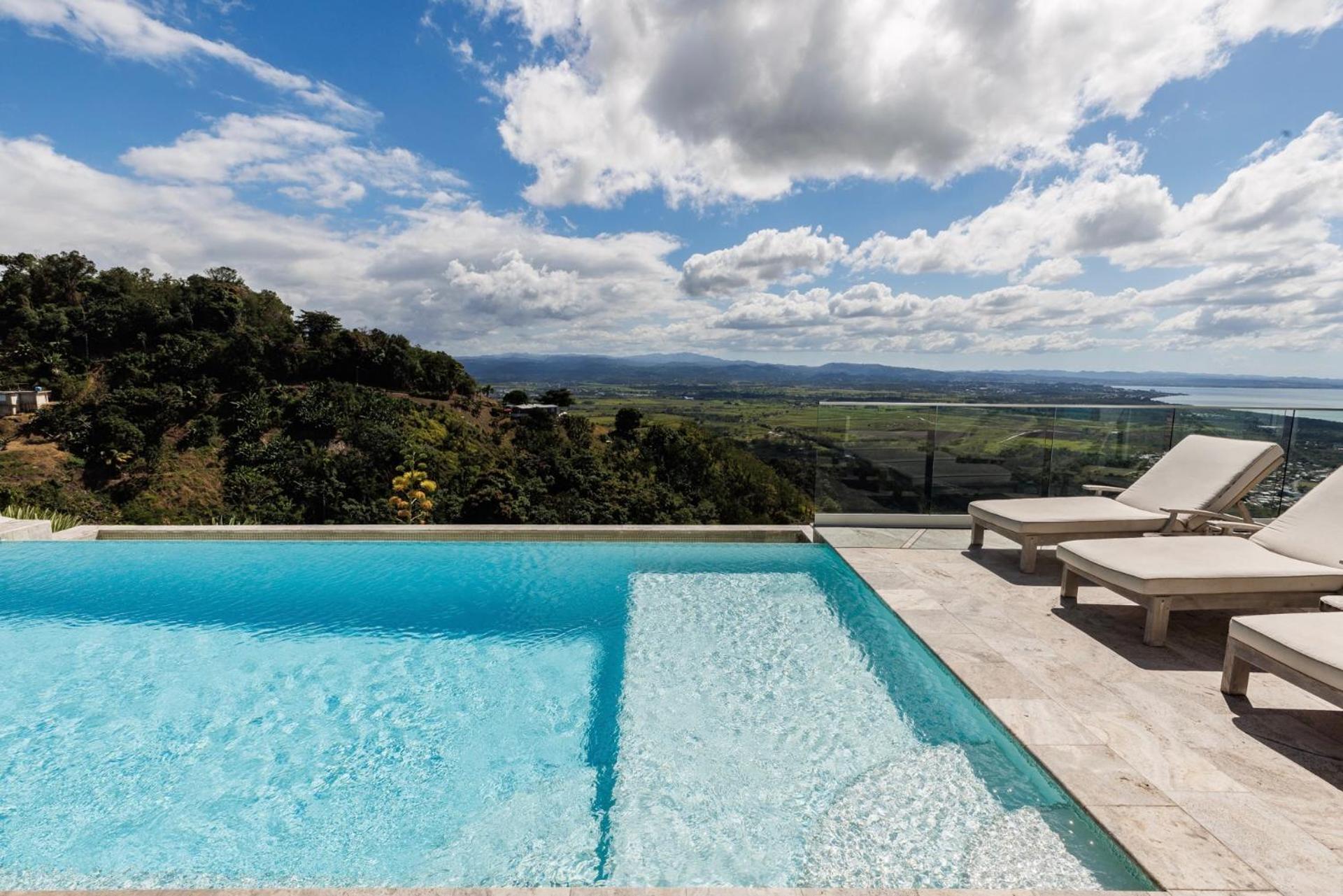 Adults Only! Ocaso Luxury Villas Entire Property รินกอน ภายนอก รูปภาพ