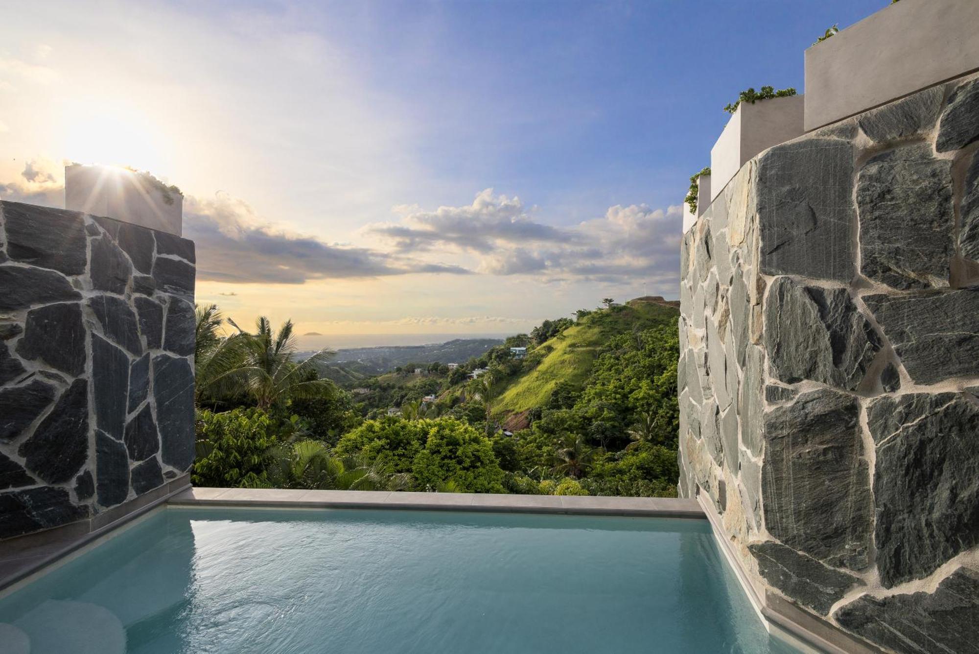 Adults Only! Ocaso Luxury Villas Entire Property รินกอน ภายนอก รูปภาพ